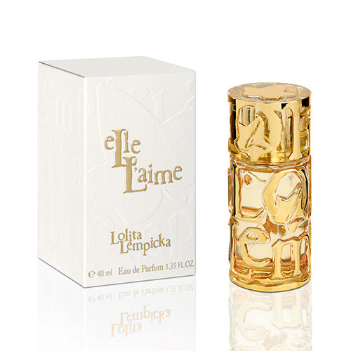 Elle L'Aime 40ml EDP