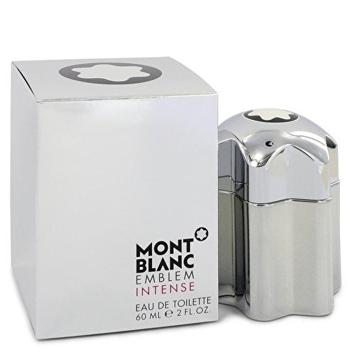 Mont Blanc Emblem Intense 60ML EDT