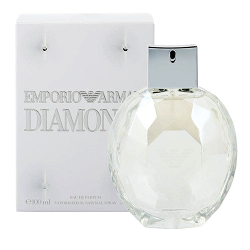 Emporio Diamonds 100ml EDP