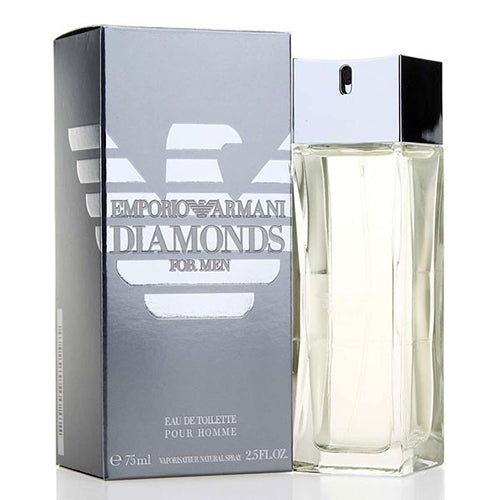 Emporio Diamonds 75ml EDT