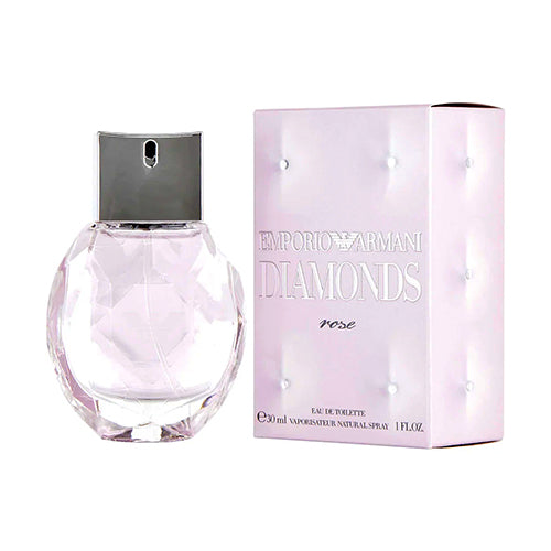 Emporio Diamonds Rose 30ML EDT