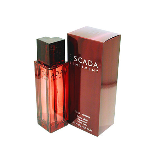 Escada Sentiment 100ml EDT