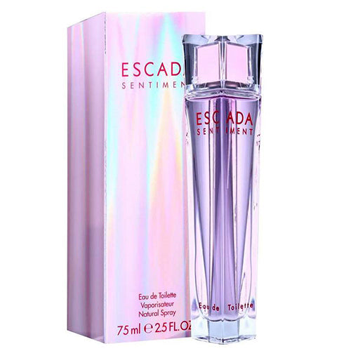 Escada Sentiment 75ml EDT