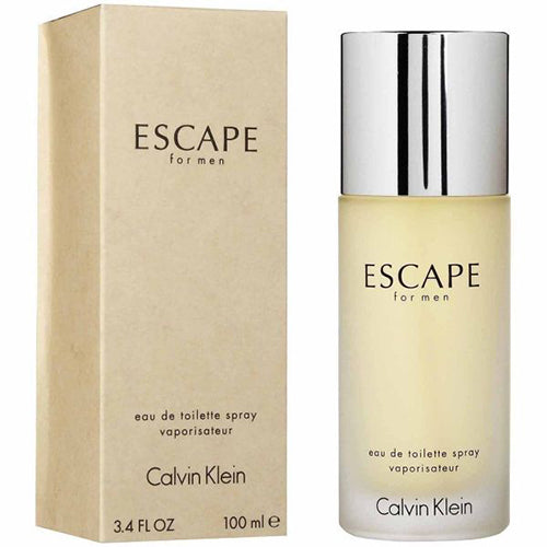 Escape 100ml EDT