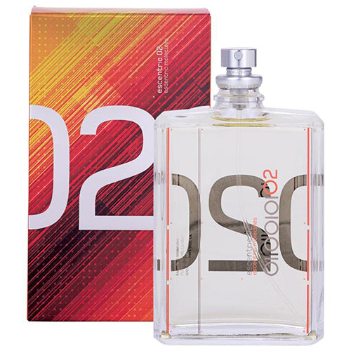 Escentric 02 100ML EDT