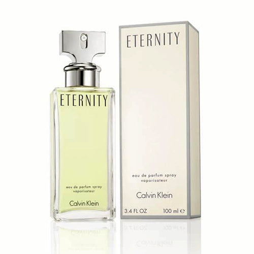 Eternity 100ml EDP