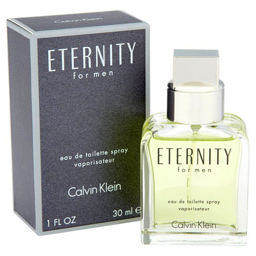 CK Eternity 30ml EDT