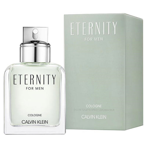 CK Eternity Fresh 200ML EDT Cologne