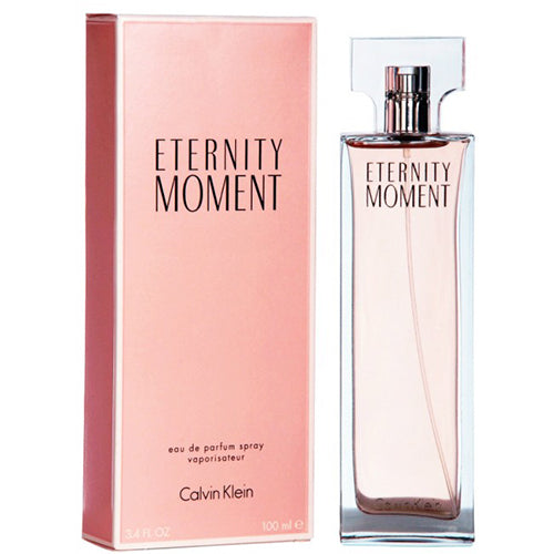 Eternity Moment 100ml EDP