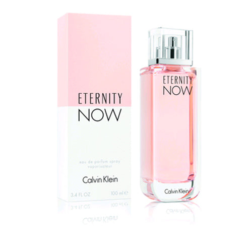 CK Eternity Now 100ML EDP