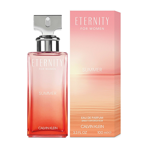 CK Eternity Summer 2021 100ML EDP