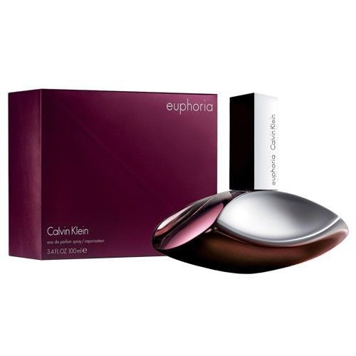 CK Euphoria 100ml EDP