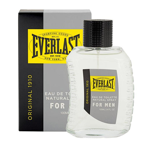 Everlast 100ML EDT