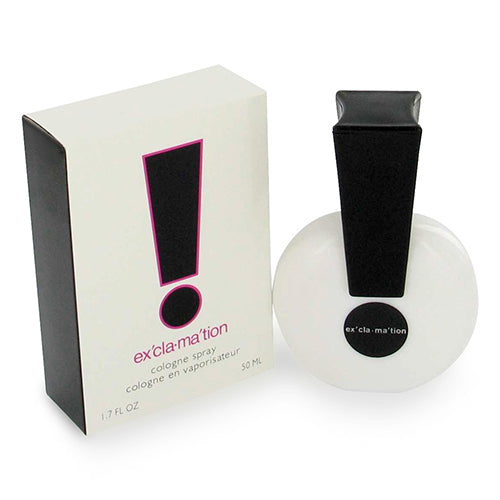 Exclamation 50ml EDC