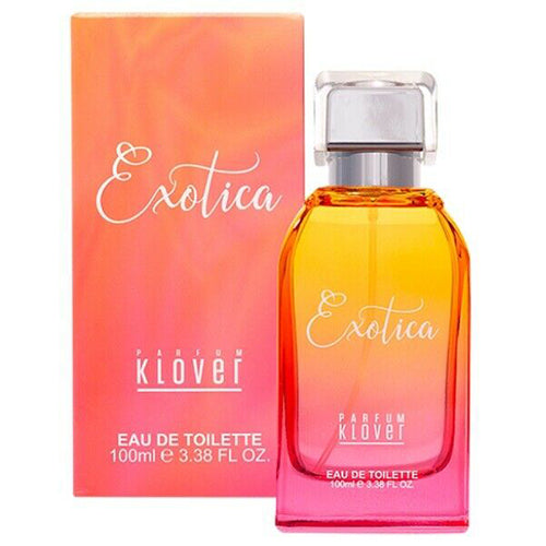 Exotica 100ML EDT