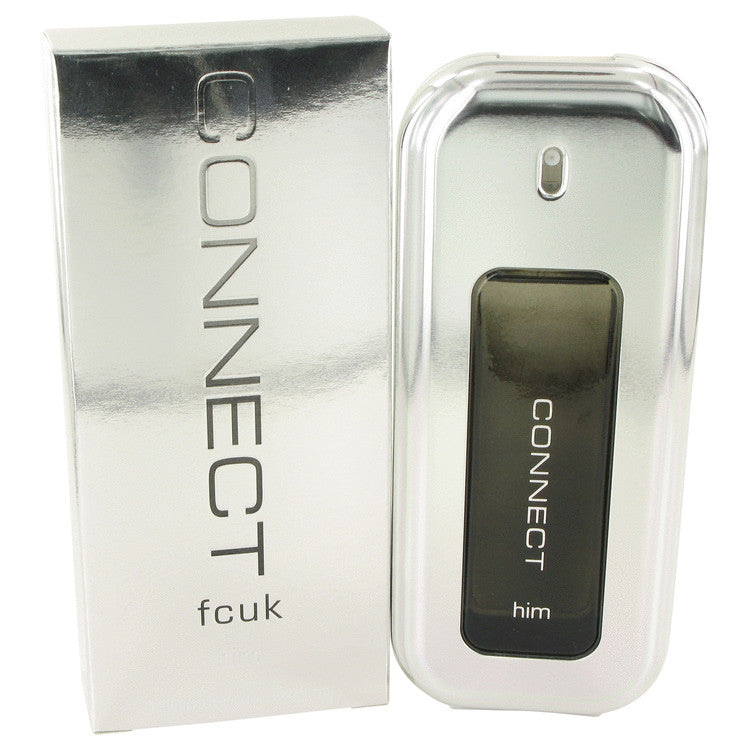 FCUK Connect 100ml EDT