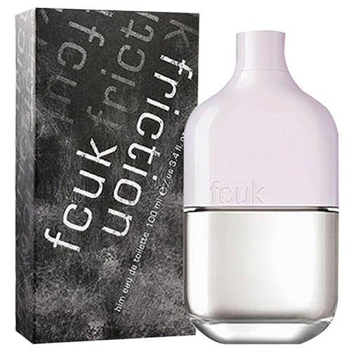 FCUK Friction 100ml EDT