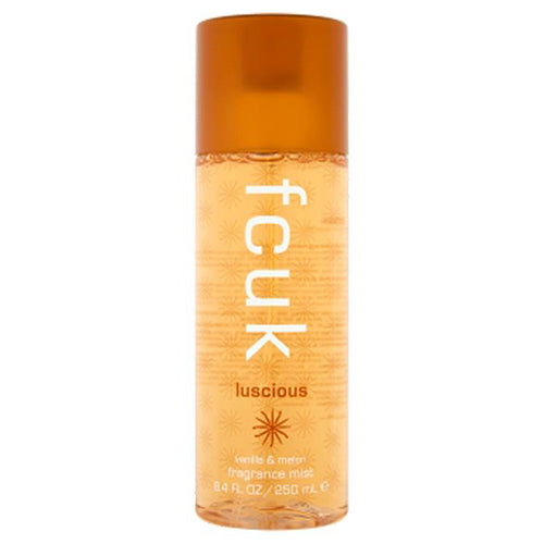 FCUK Luscious 250ML Mist