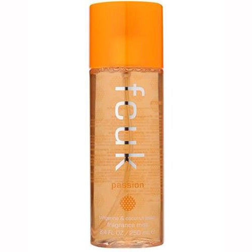 FCUK Passion 250ML Mist