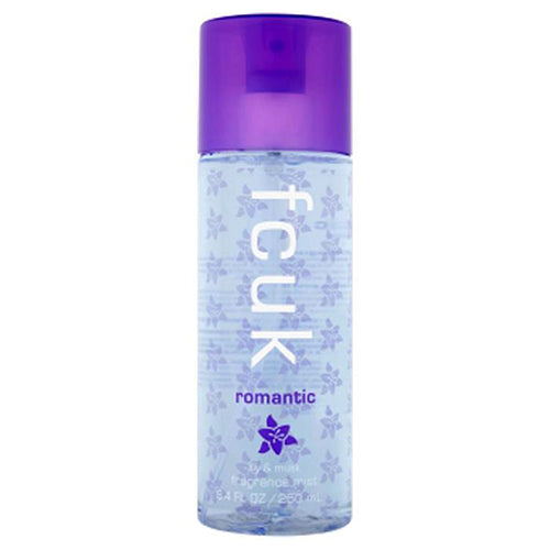 FCUK Romantic 250ML Mist