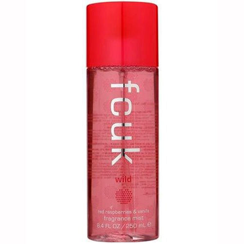 FCUK Wild 250ML Mist