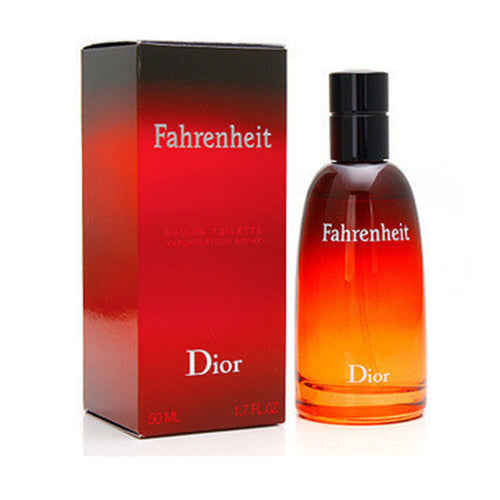 Fahrenheit 50ml EDT