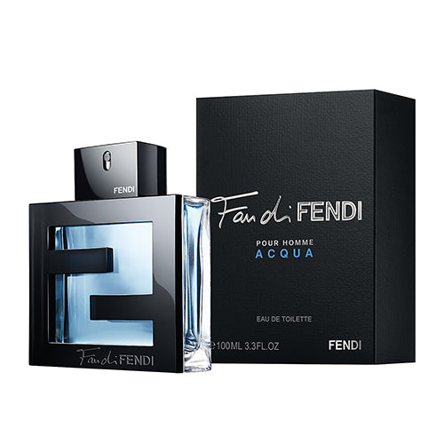 Fan Di Fendi Aqua 100ml EDT