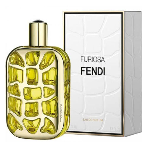 Fan Di Fendi Furiosa 100ML EDP