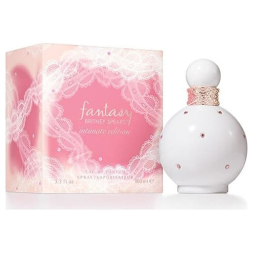 Fantasy Intimate Edition 100ml EDP