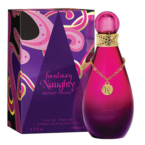 Fantasy Naughty Remix 100ml EDP