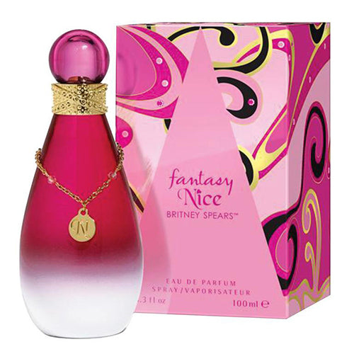 Fantasy Nice Remix 100ml EDP