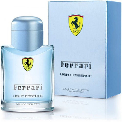 Ferrari Light Essence 40ML EDT