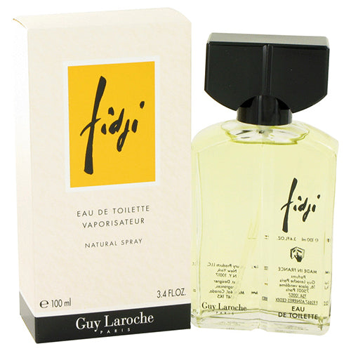 Fidji 100ml EDT