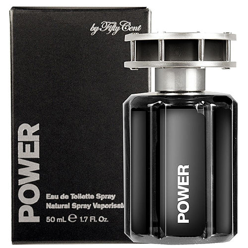 Fifty Cent Power 50ml EDT