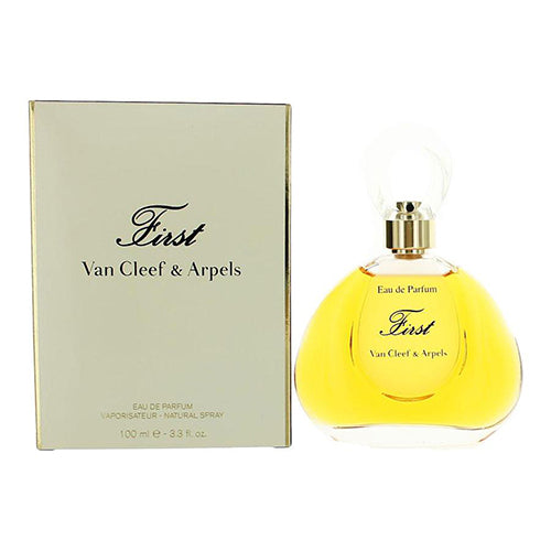 First 100ml EDP