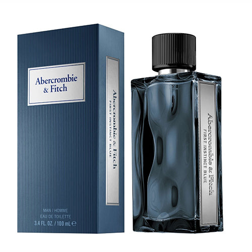 First Instinct Blue 100ML EDT