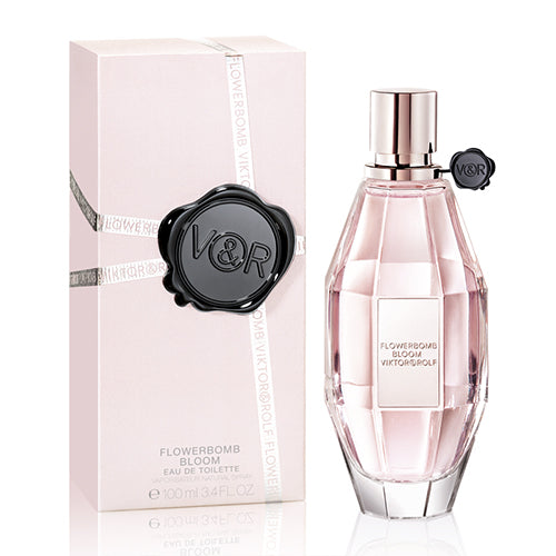 Flowerbomb Bloom 100ML EDT