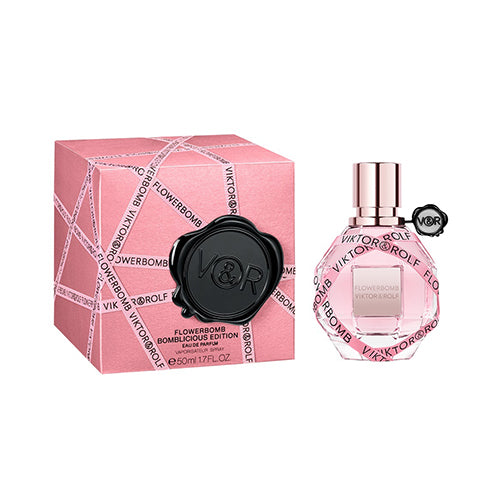 Flowerbomb Bomblicious 50ML EDP