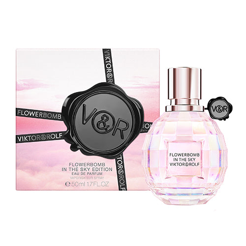 Flowerbomb In The Sky 50ML EDP