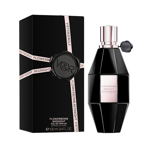 Flowerbomb Midnight 100ML EDP