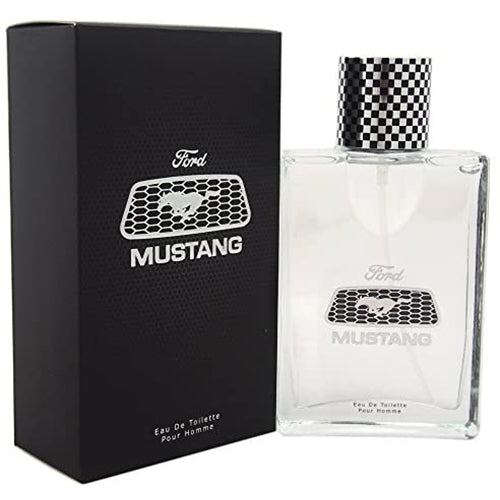 Ford Mustang Classic 100ml EDT