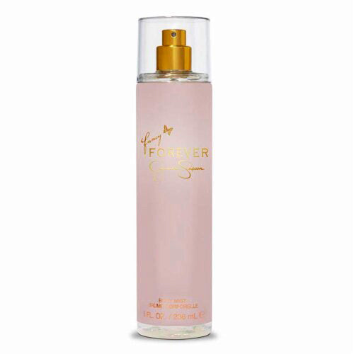 Jessica Simpson Fancy Forever 240ML Mist