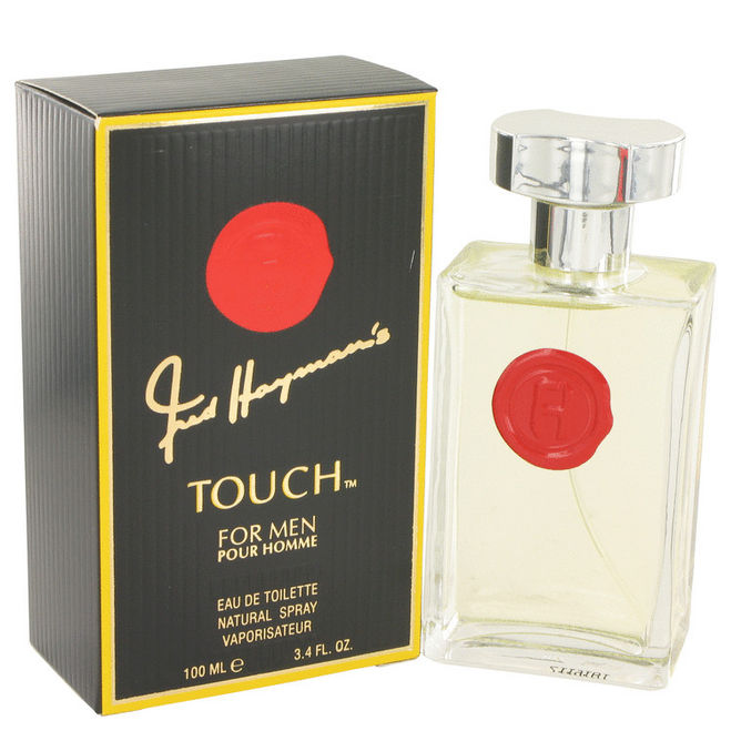 Fred Hayman Touch 100ml EDT