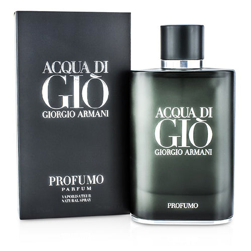 Acqua Di Gio Profumo 125ml Parfum