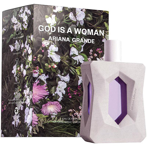 God Is A Woman 30ML EDP