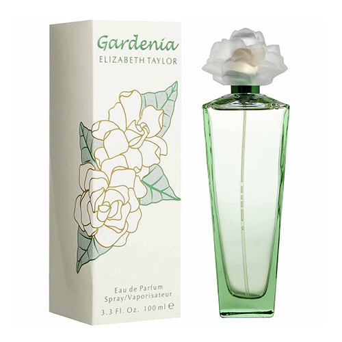 Gardenia 100ml EDP