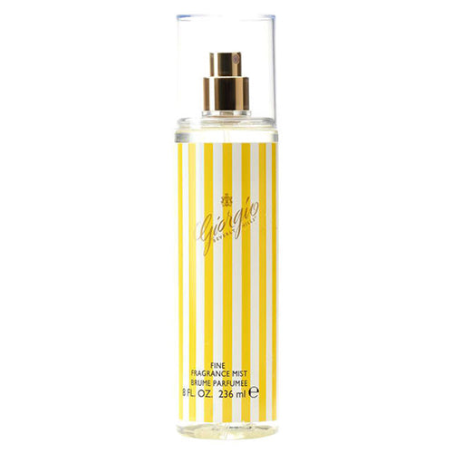 Giorgio 240ML Mist