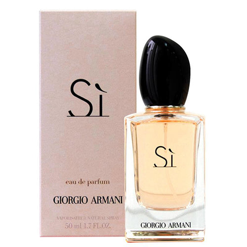 Giorgio Armani Si 50ml EDP