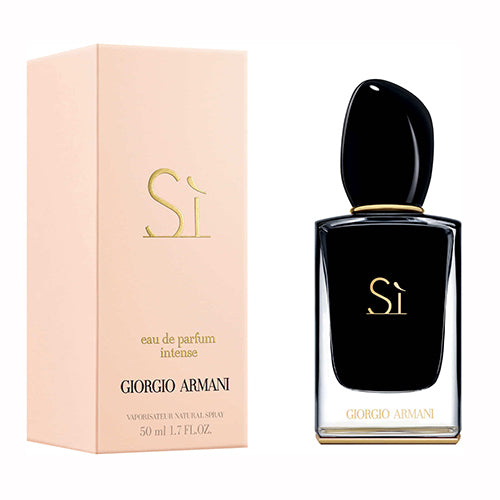 Giorgio Armani SI Intense 50ML EDP