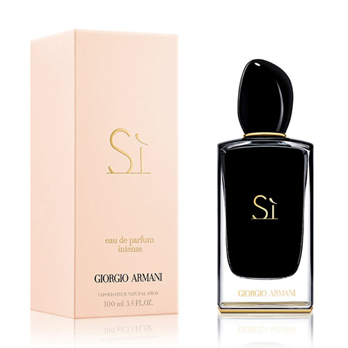 Giorgio Armani Si Intense 100ml EDP